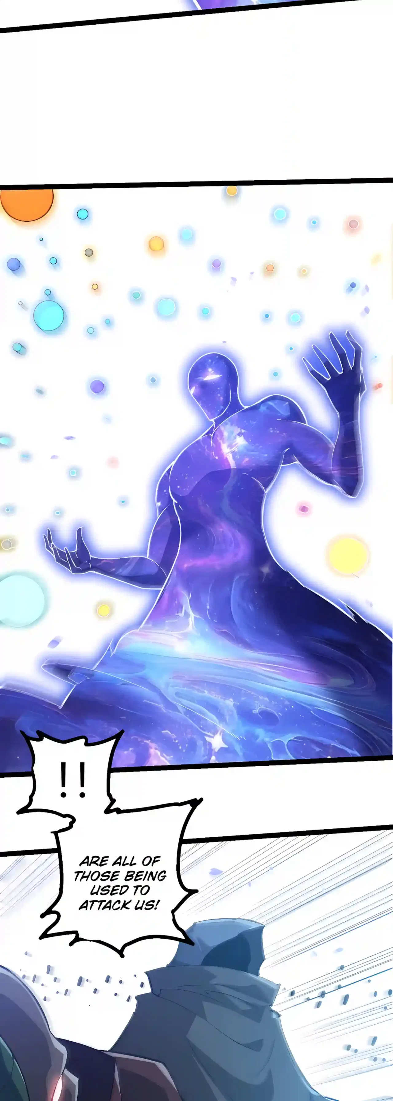 Evolution Begins With A Big Tree Chapter 531 – Page 15