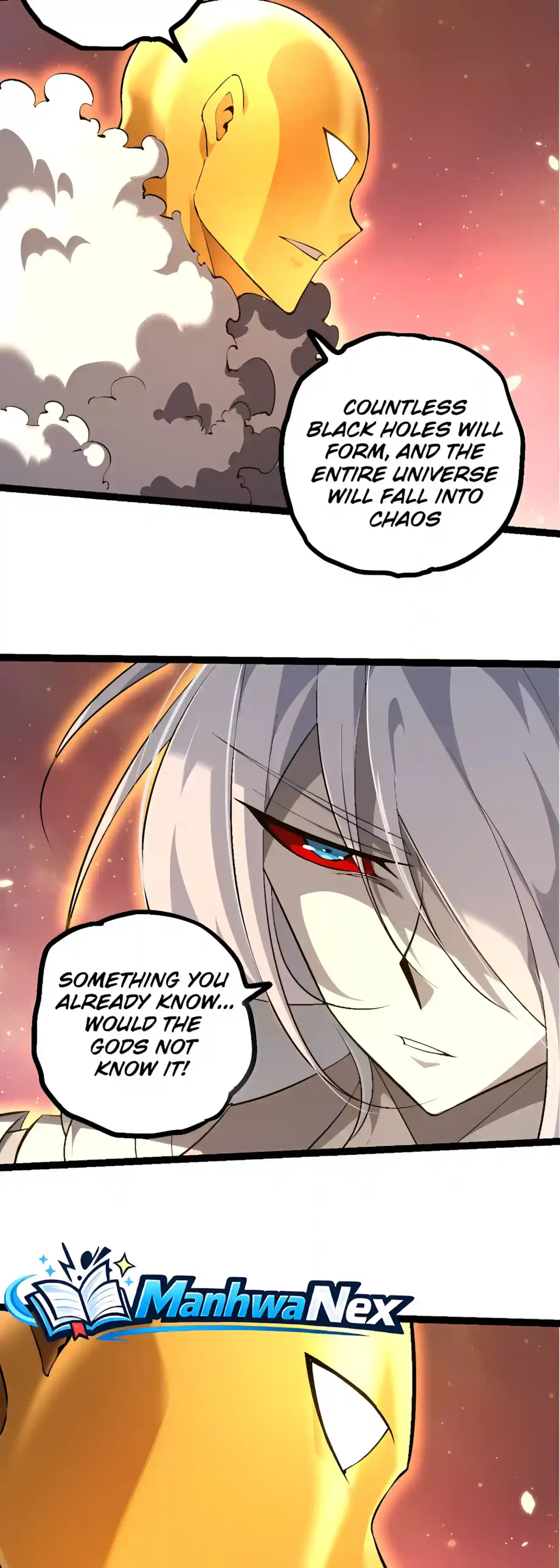 Evolution Begins With A Big Tree Chapter 531 – Page 23