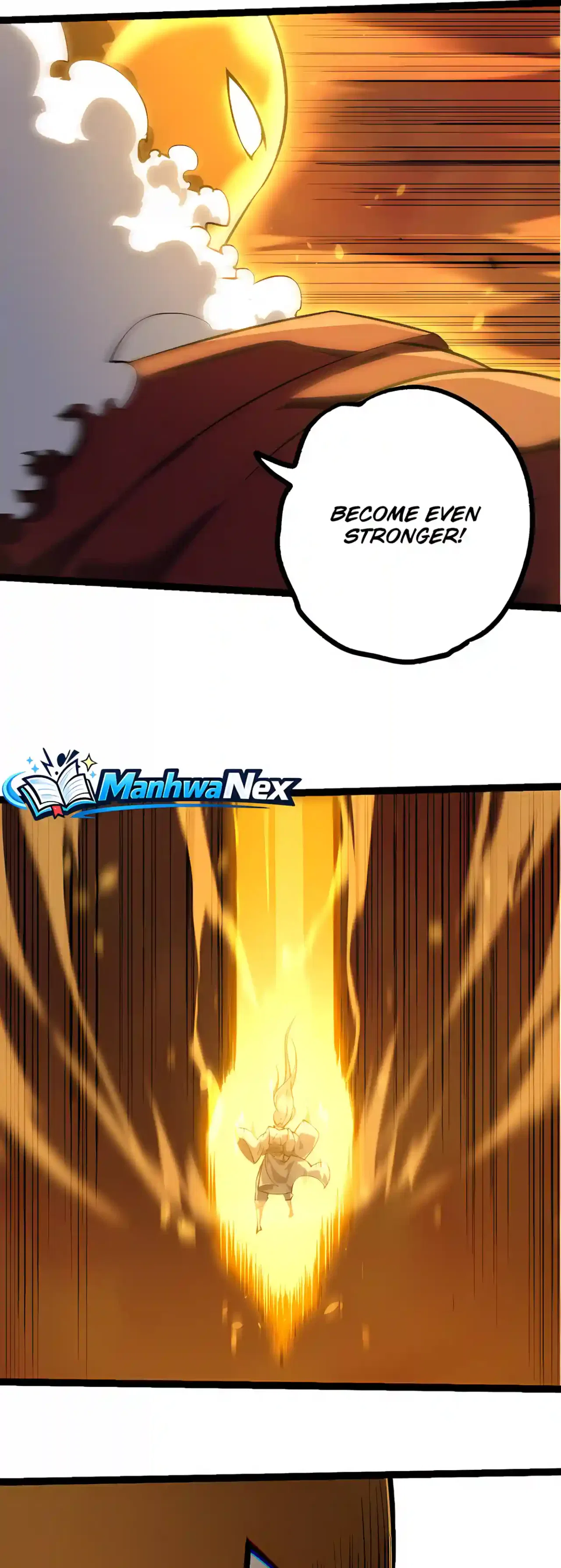 Evolution Begins With A Big Tree Chapter 531 – Page 29