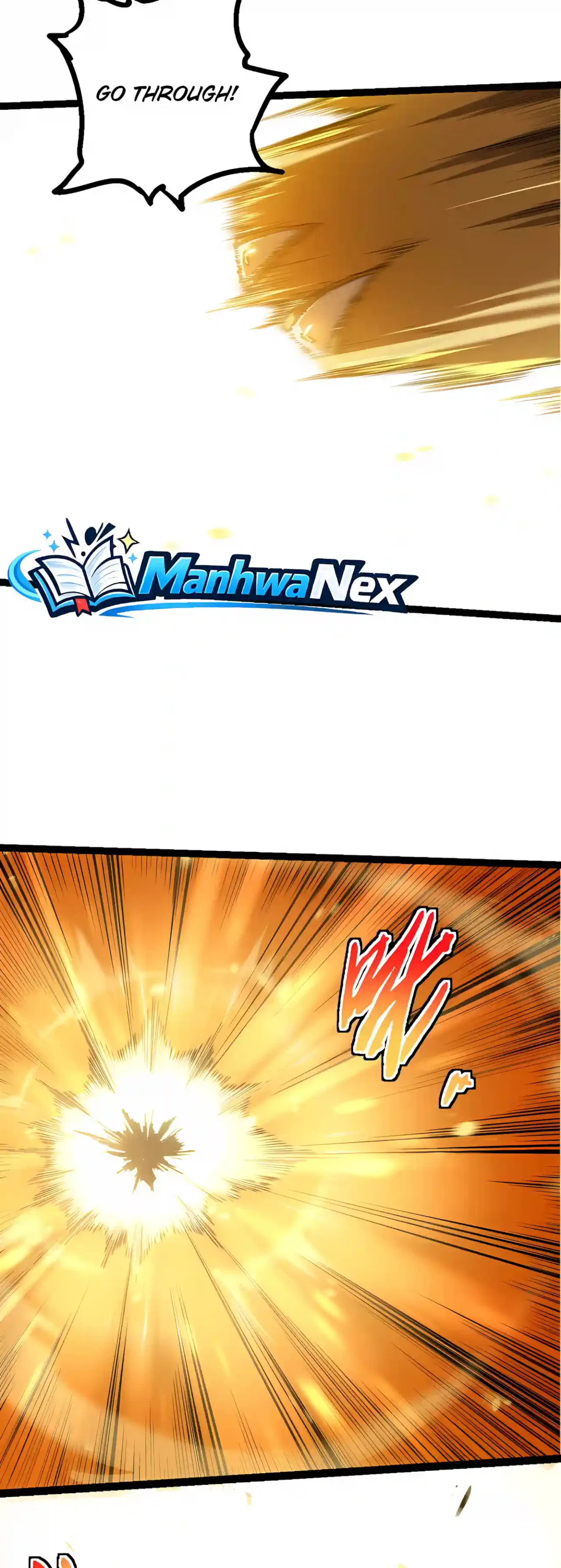 Evolution Begins With A Big Tree Chapter 531 – Page 5