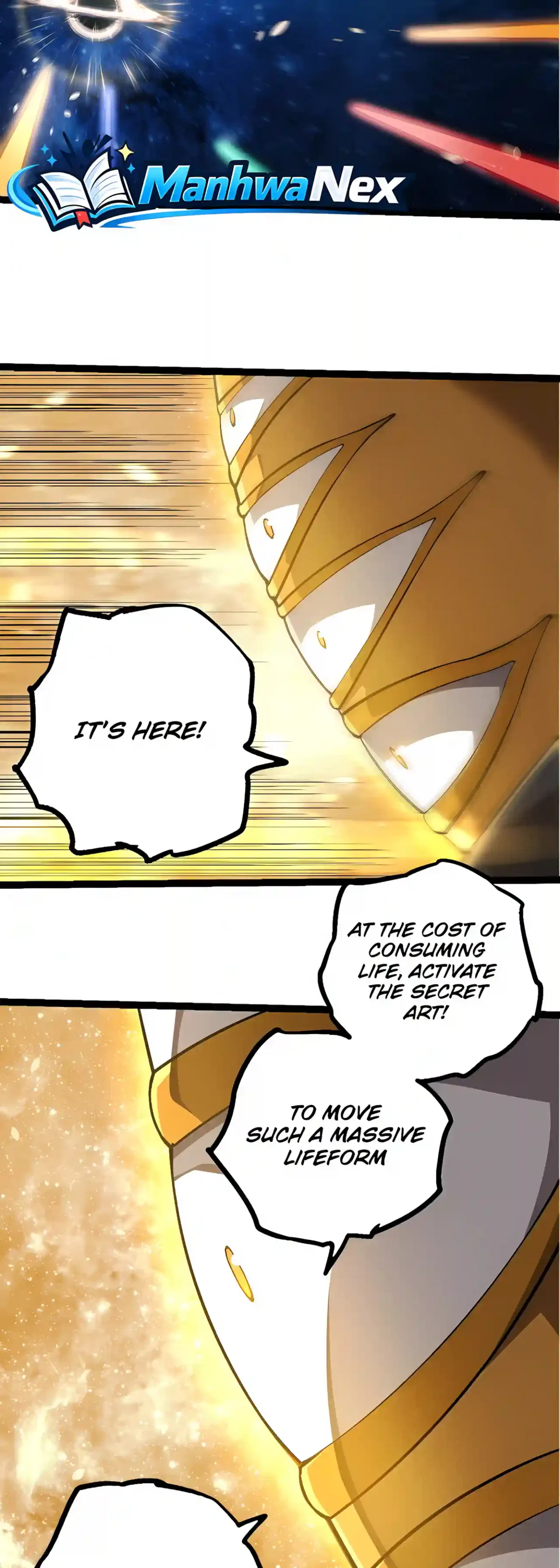 Evolution Begins With A Big Tree Chapter 531 – Page 3