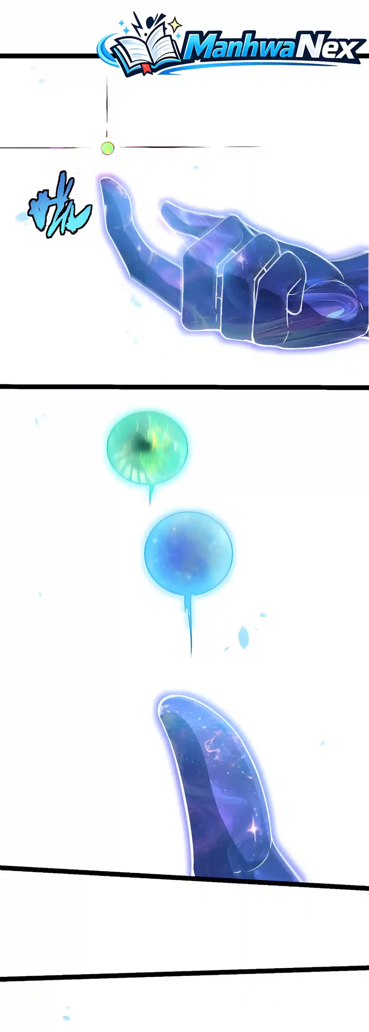 Evolution Begins With A Big Tree Chapter 531 – Page 11