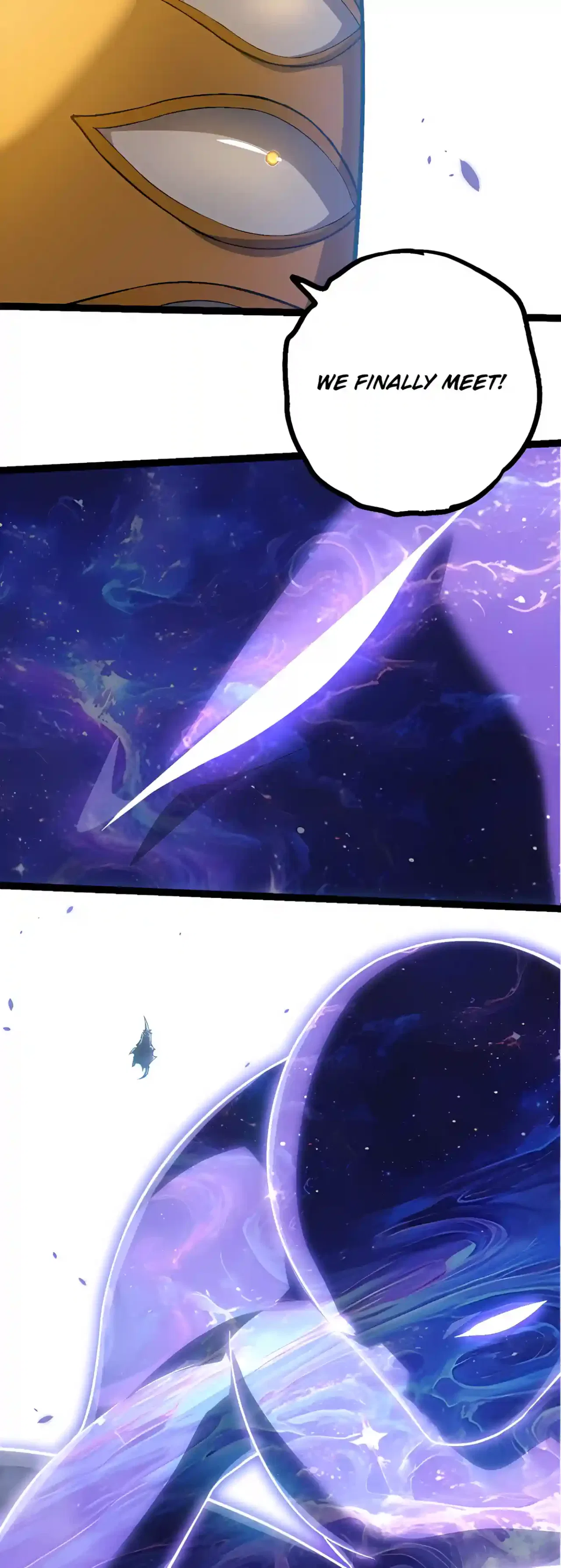 Evolution Begins With A Big Tree Chapter 531 – Page 7