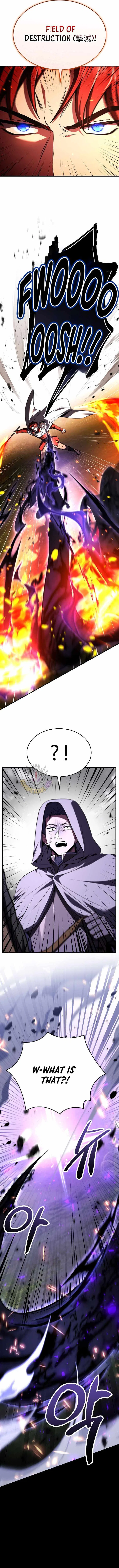 Return of The Unrivaled Spear Knight Chapter 212 – Page 14