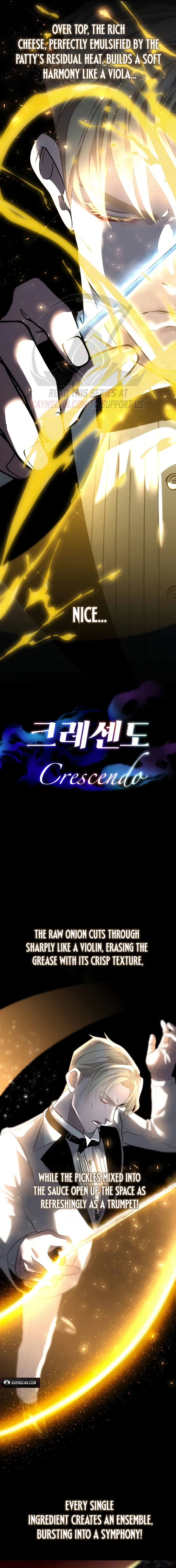 Go Deok Chuns Food Truck Chapter 46 – Page 16
