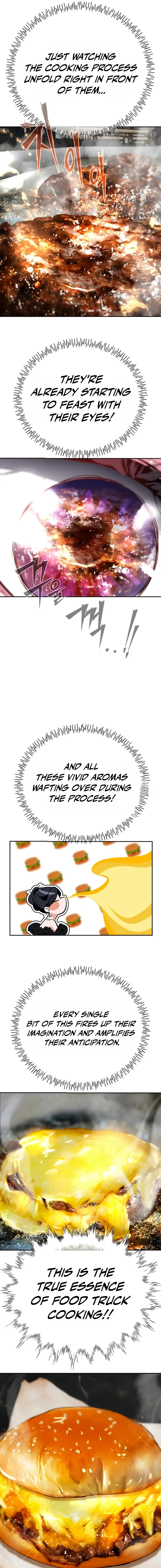 Go Deok Chuns Food Truck Chapter 46 – Page 9