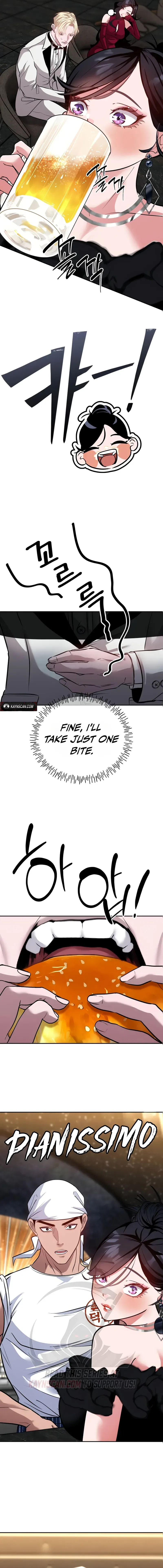 Go Deok Chuns Food Truck Chapter 46 – Page 14