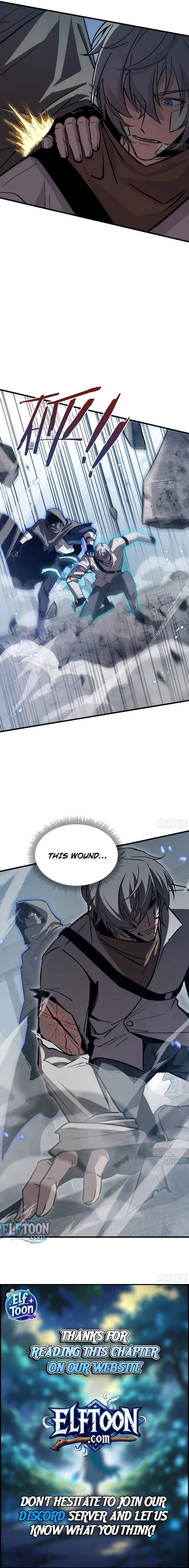 Tyrant of the Otherworld Prison: My Shadow Can Evolve Infinitely Chapter 111 – Page 7