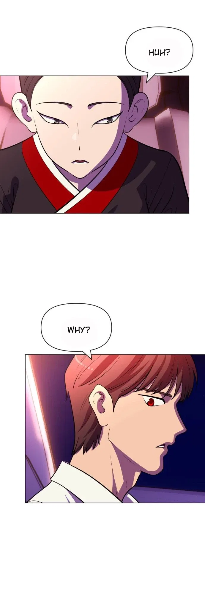 May Lady Ungnyeo Protect Us Chapter 42 – Page 12