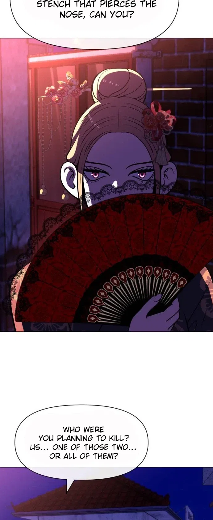 May Lady Ungnyeo Protect Us Chapter 42 – Page 24