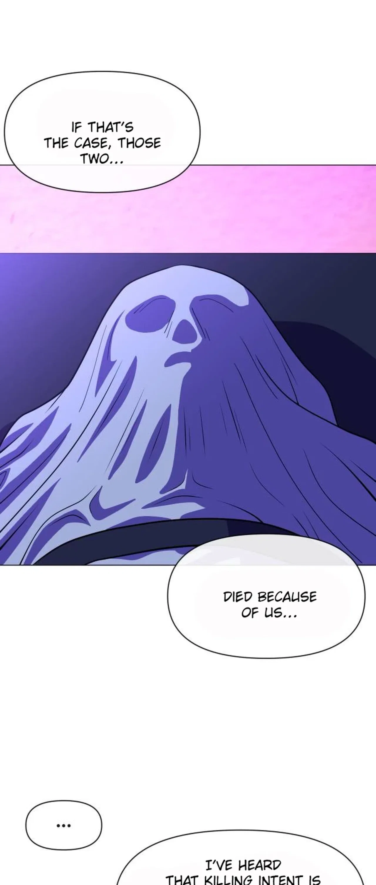 May Lady Ungnyeo Protect Us Chapter 42 – Page 3