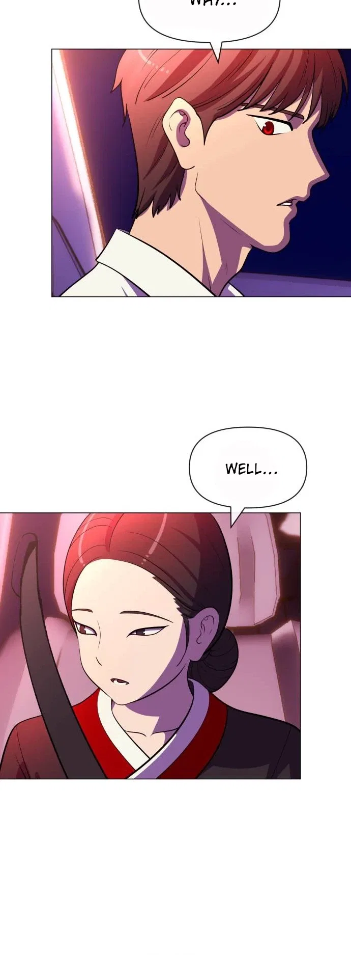 May Lady Ungnyeo Protect Us Chapter 42 – Page 15