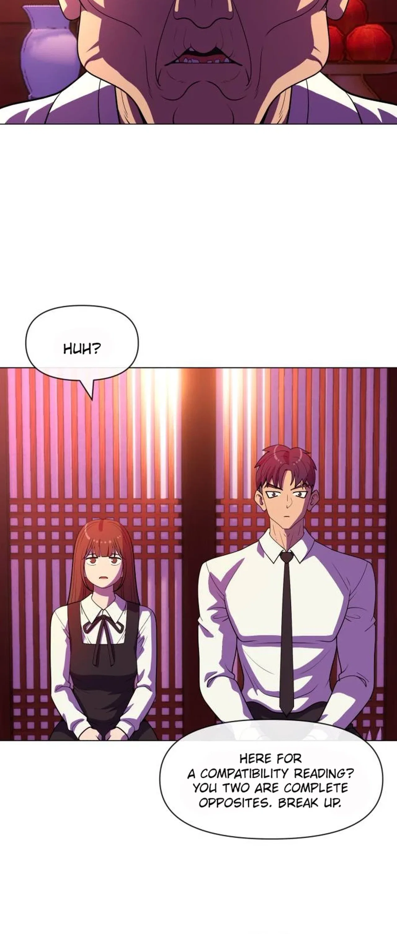 May Lady Ungnyeo Protect Us Chapter 42 – Page 6