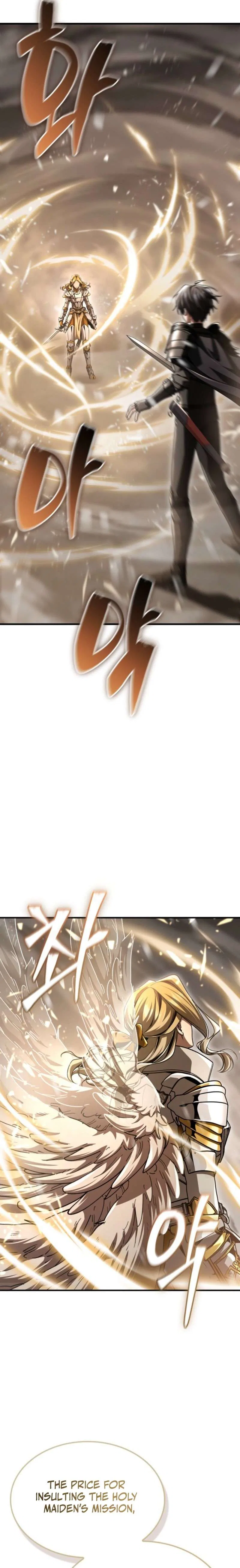 Dukedom’s Legendary Prodigy Chapter 62 – Page 24