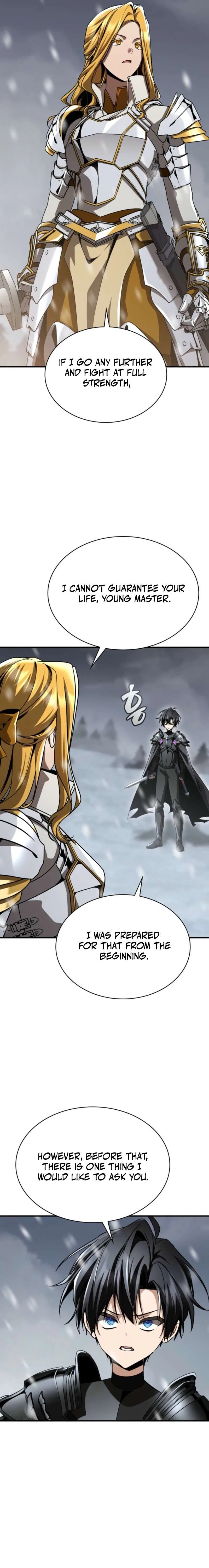Dukedom’s Legendary Prodigy Chapter 62 – Page 18