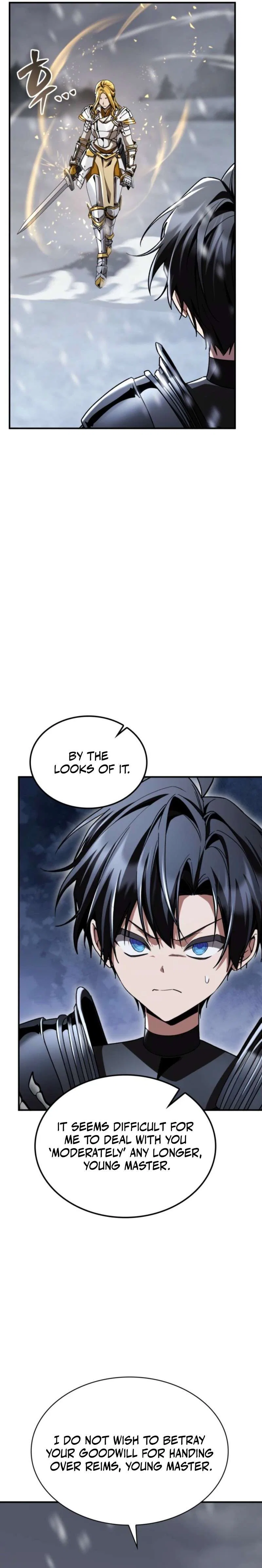 Dukedom’s Legendary Prodigy Chapter 62 – Page 17