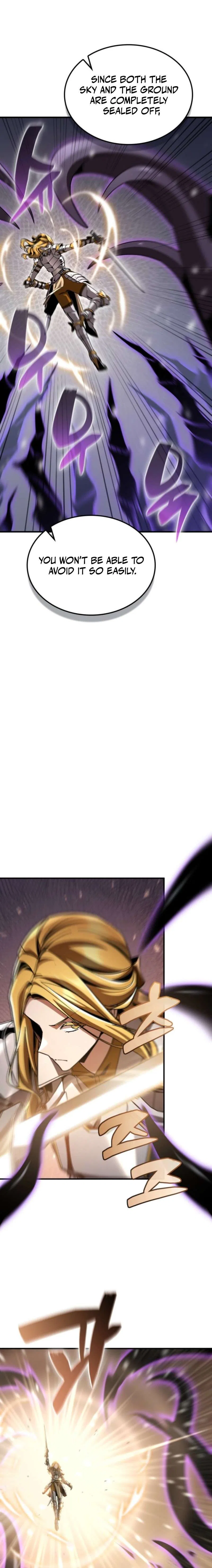 Dukedom’s Legendary Prodigy Chapter 62 – Page 7