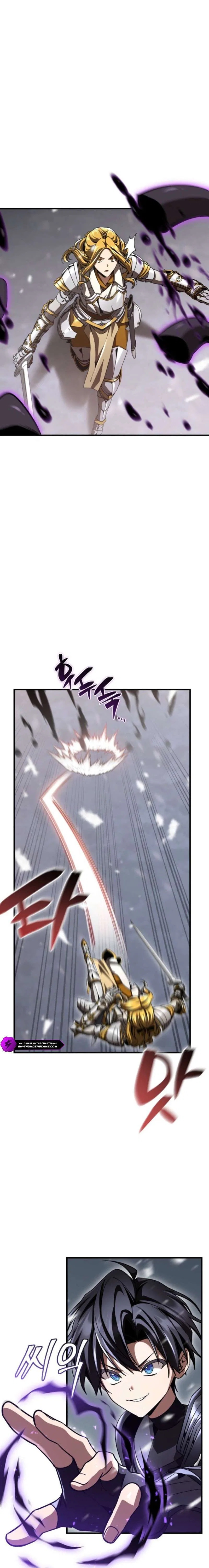 Dukedom’s Legendary Prodigy Chapter 62 – Page 4