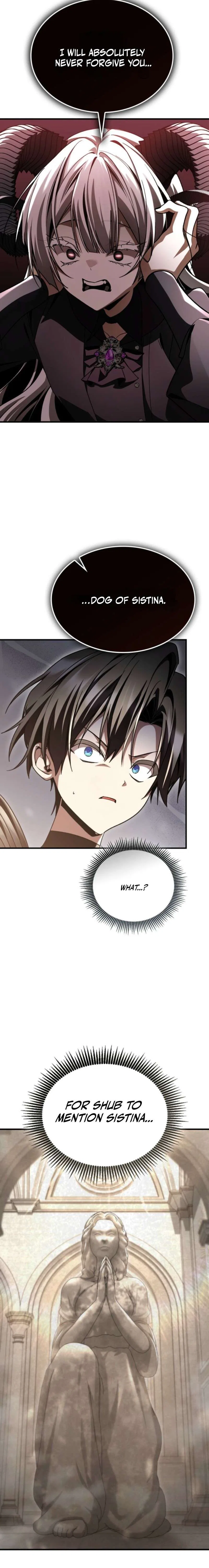 Dukedom’s Legendary Prodigy Chapter 62 – Page 27