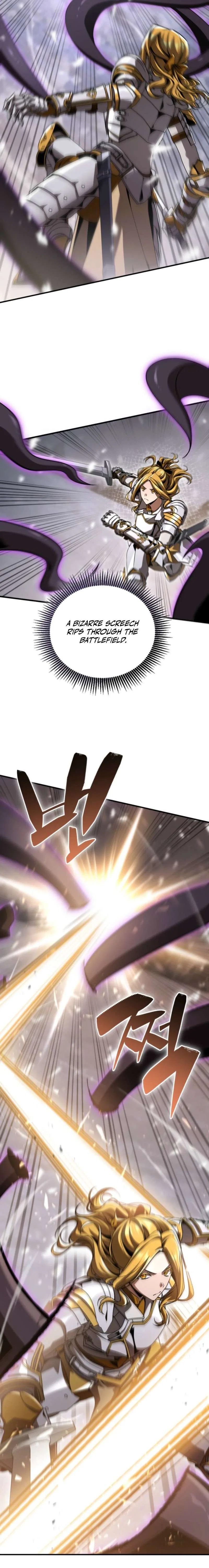 Dukedom’s Legendary Prodigy Chapter 62 – Page 3