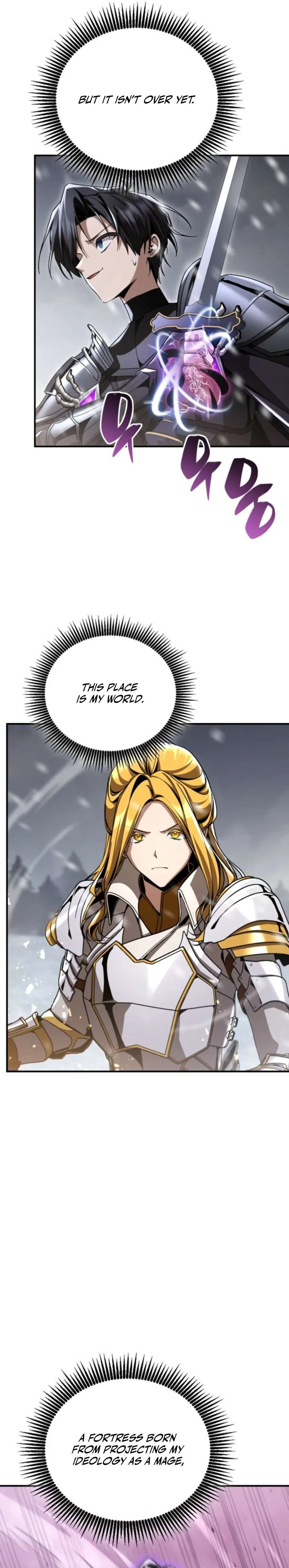 Dukedom’s Legendary Prodigy Chapter 62 – Page 9