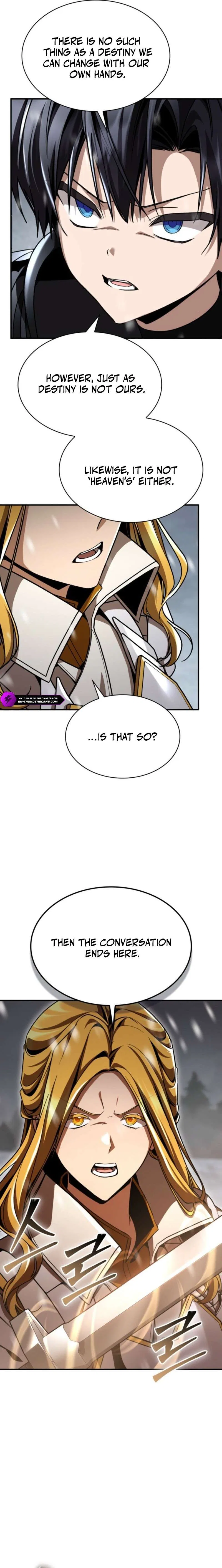 Dukedom’s Legendary Prodigy Chapter 62 – Page 23