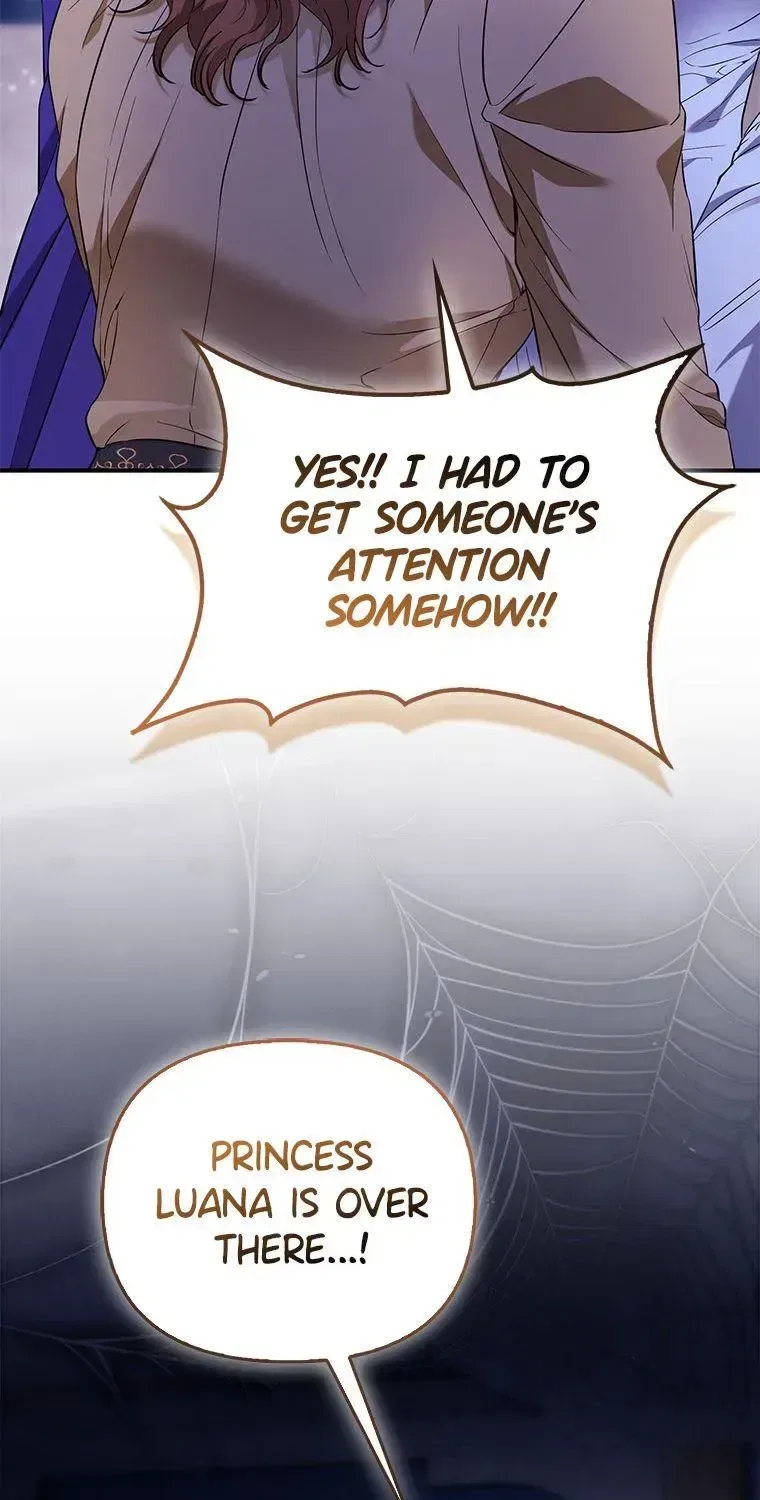 Everyone’s Princess Chapter 121 – Page 75