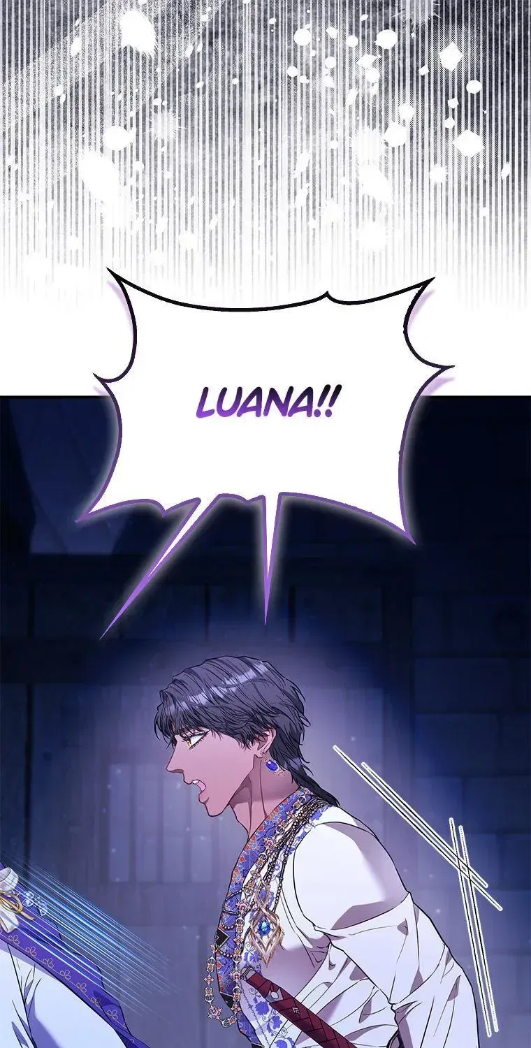Everyone’s Princess Chapter 121 – Page 83