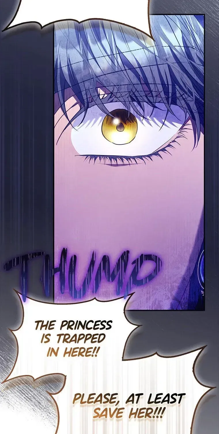 Everyone’s Princess Chapter 121 – Page 49