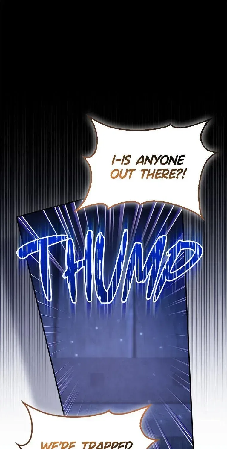 Everyone’s Princess Chapter 121 – Page 43