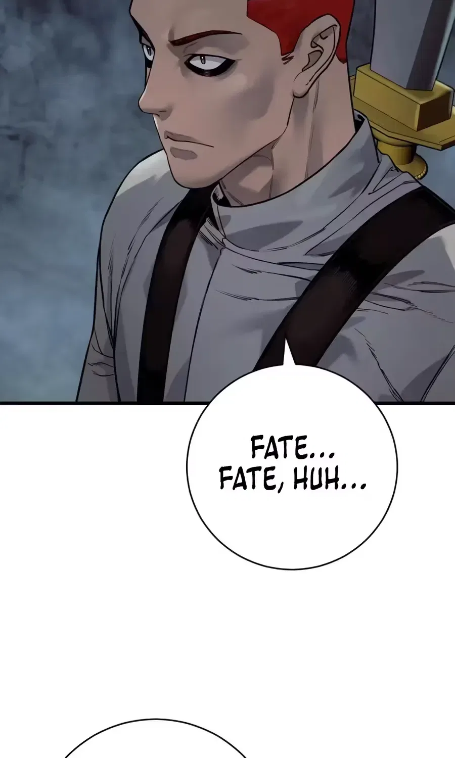 Return of the Bloodthirsty Police Chapter 138 – Page 51