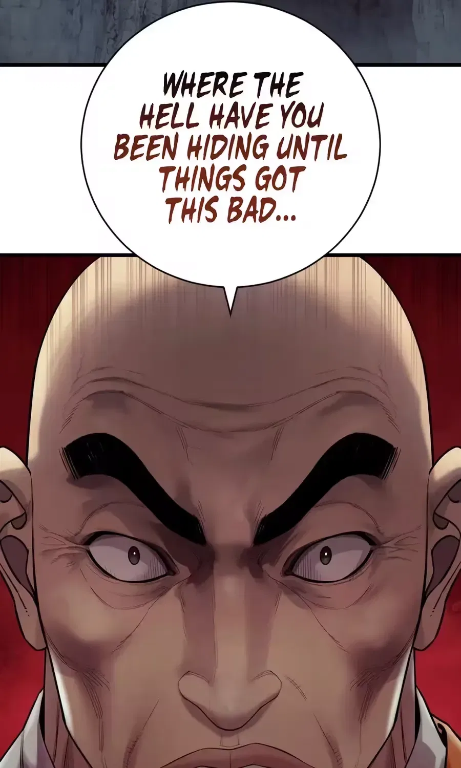 Return of the Bloodthirsty Police Chapter 138 – Page 17