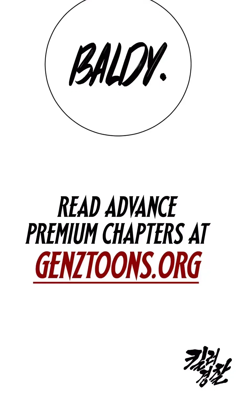 Return of the Bloodthirsty Police Chapter 138 – Page 135