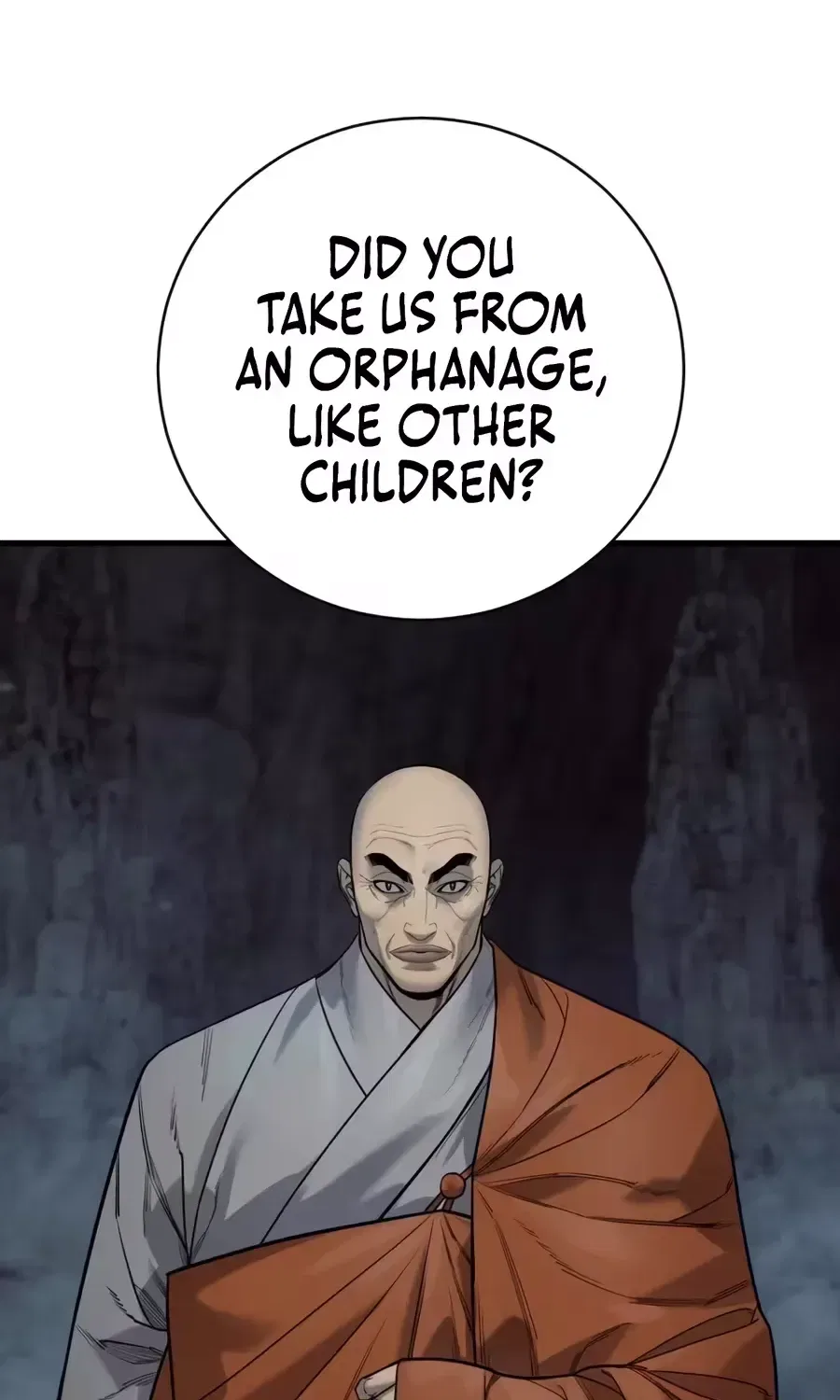 Return of the Bloodthirsty Police Chapter 138 – Page 41