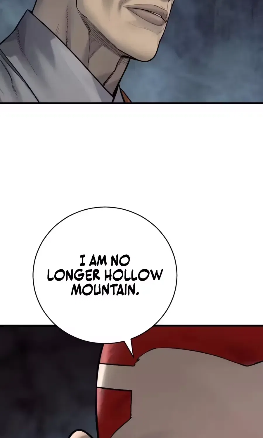 Return of the Bloodthirsty Police Chapter 138 – Page 57