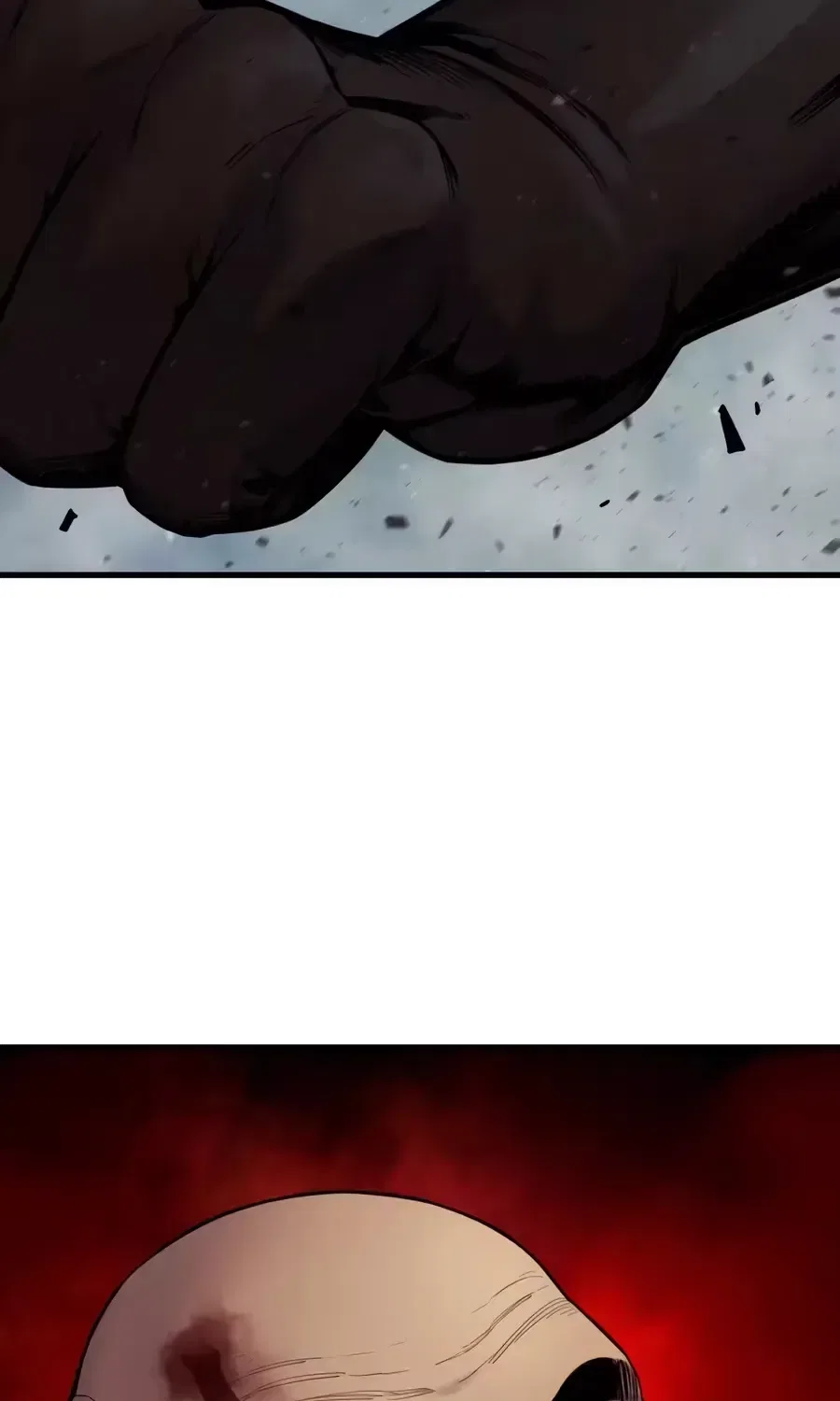 Return of the Bloodthirsty Police Chapter 138 – Page 129