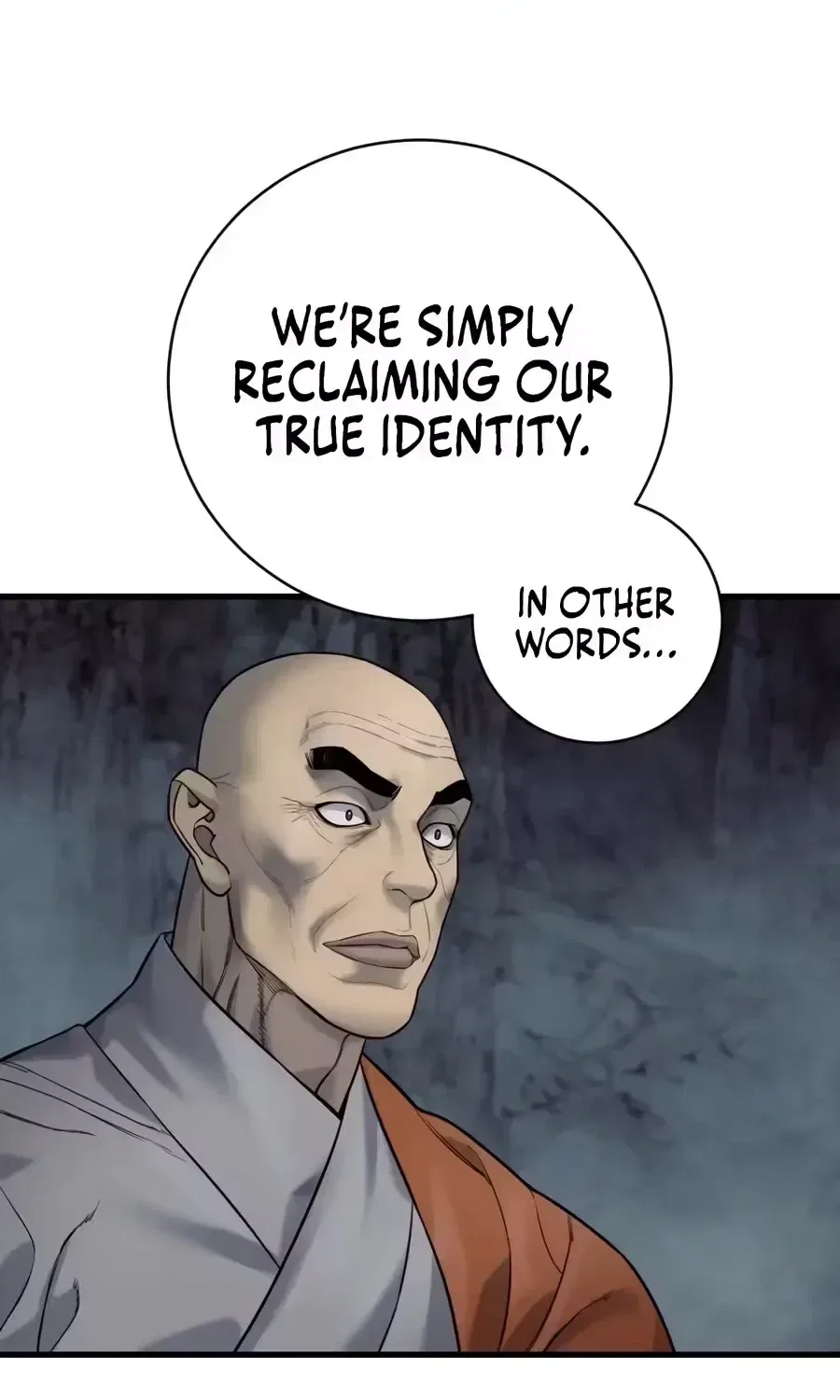 Return of the Bloodthirsty Police Chapter 138 – Page 99