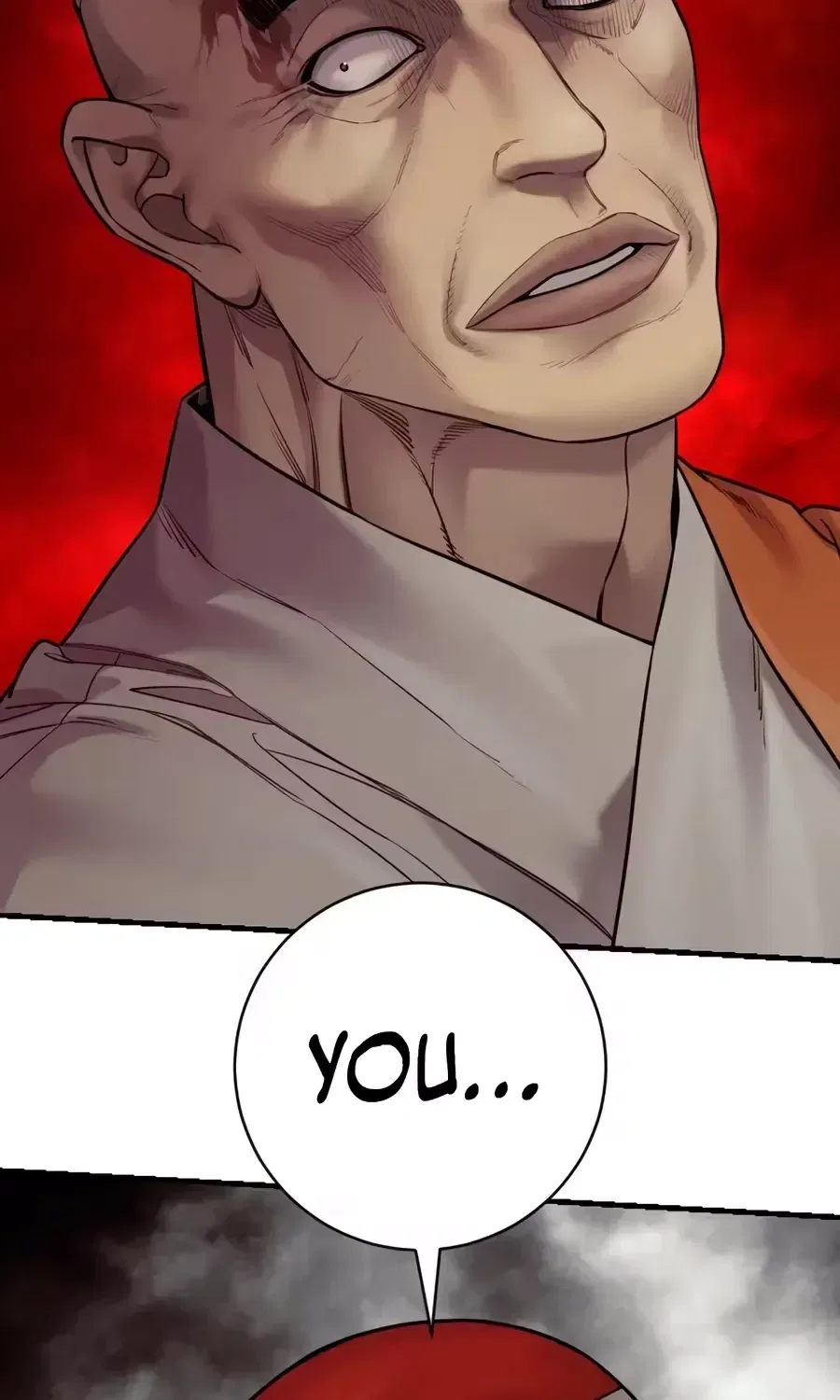 Return of the Bloodthirsty Police Chapter 138 – Page 131