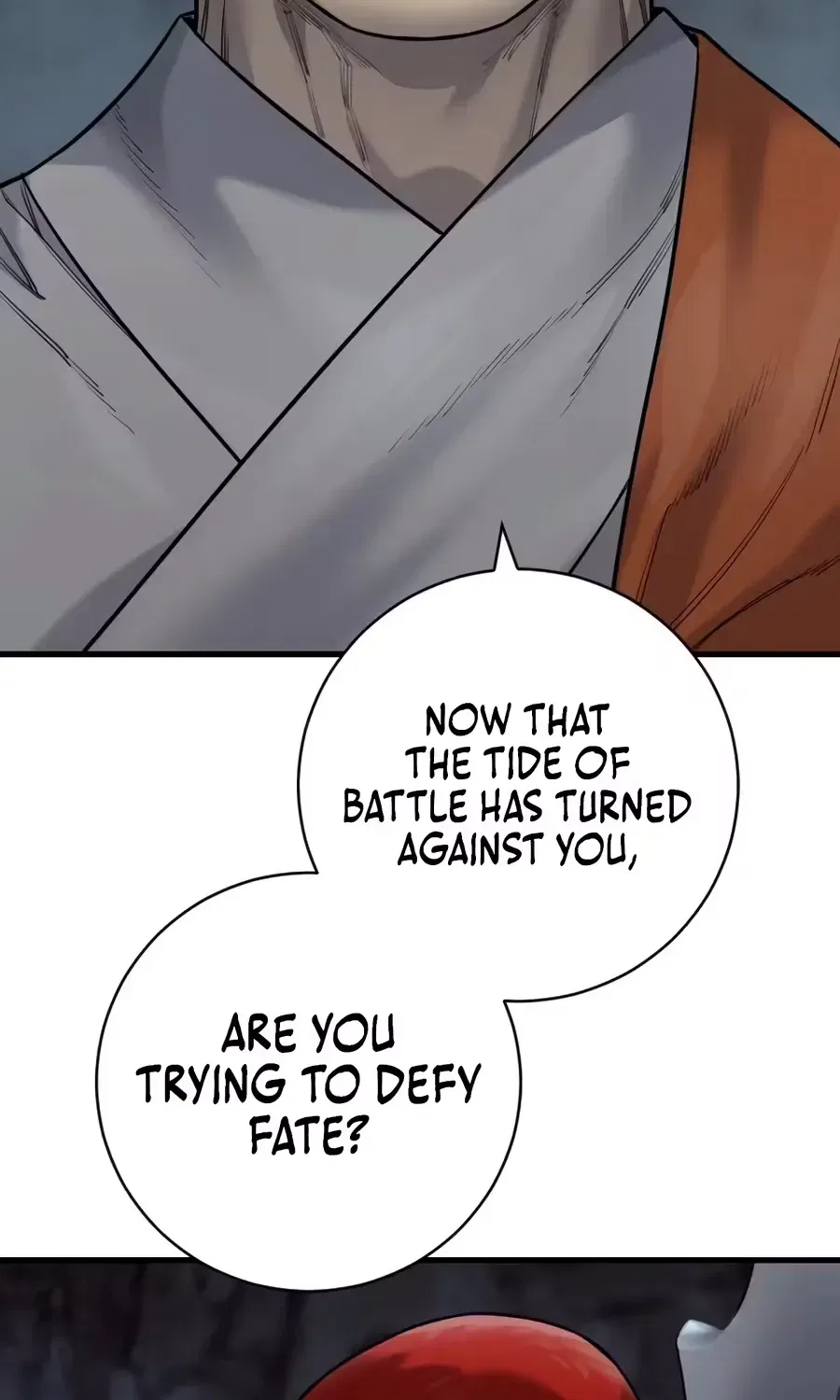 Return of the Bloodthirsty Police Chapter 138 – Page 49