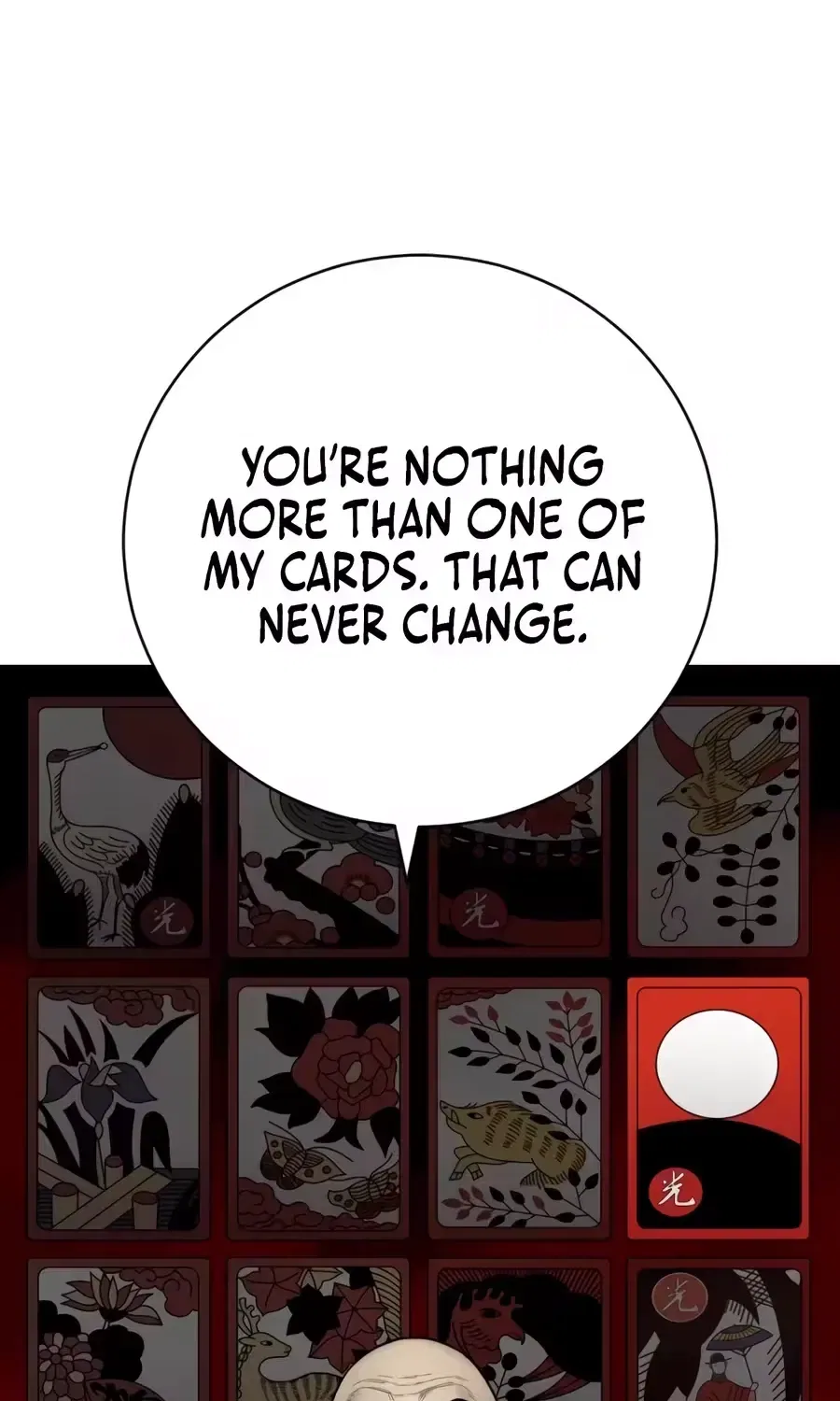 Return of the Bloodthirsty Police Chapter 138 – Page 87