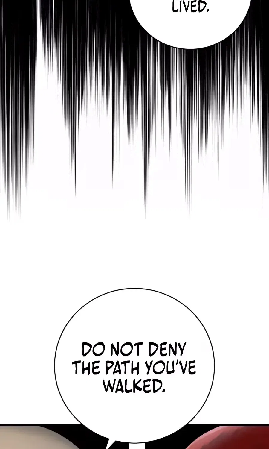 Return of the Bloodthirsty Police Chapter 138 – Page 69
