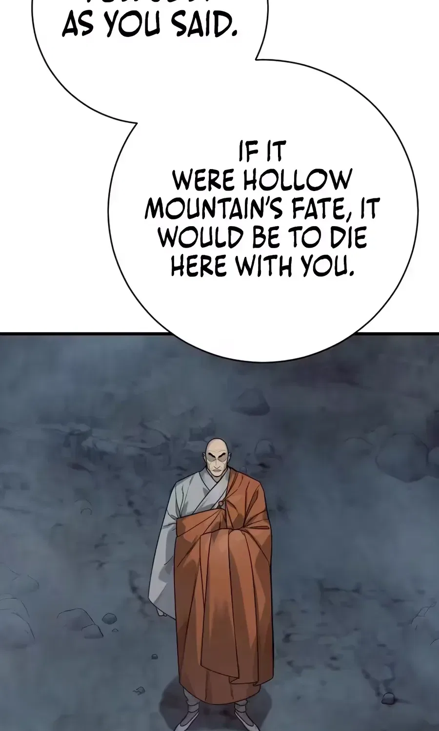 Return of the Bloodthirsty Police Chapter 138 – Page 53