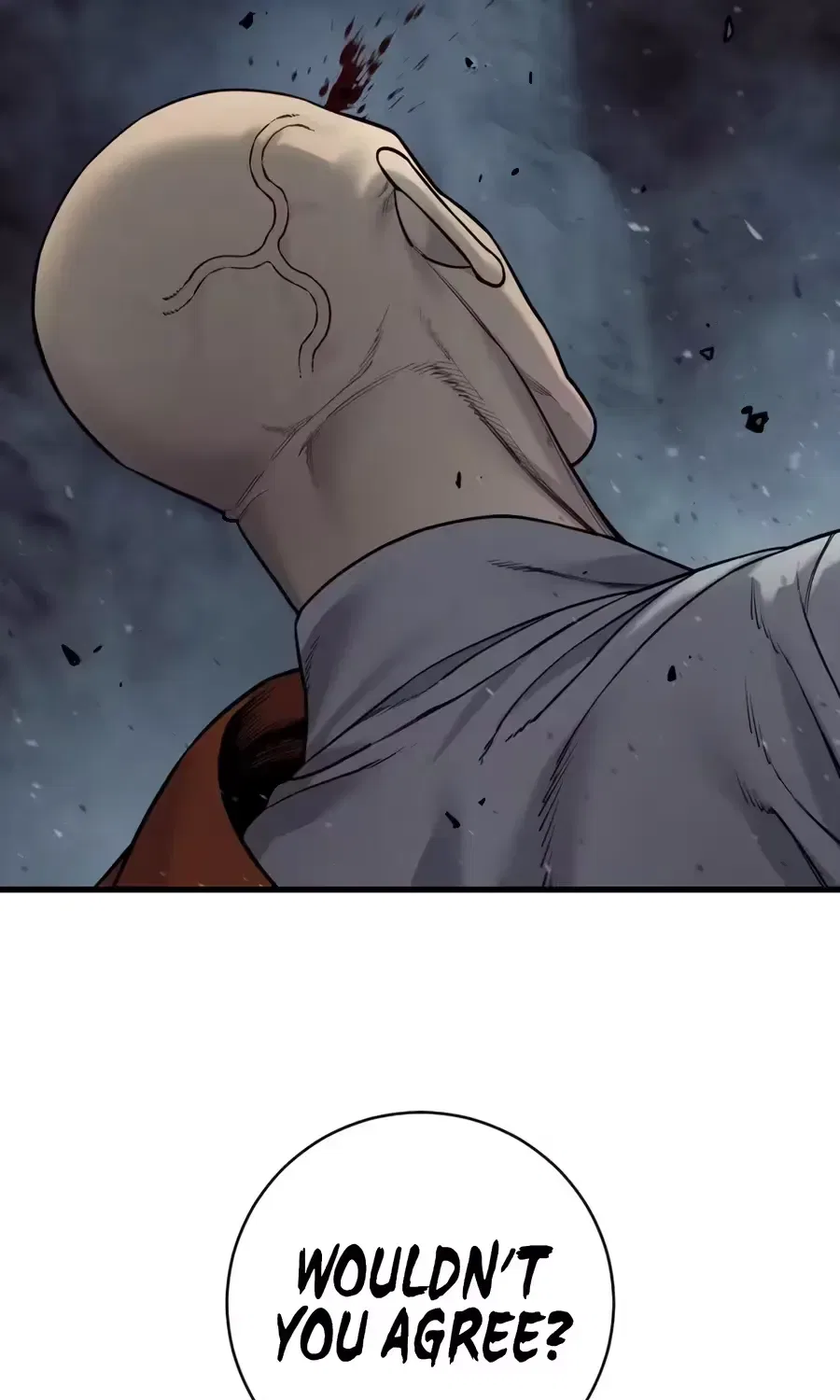 Return of the Bloodthirsty Police Chapter 138 – Page 125