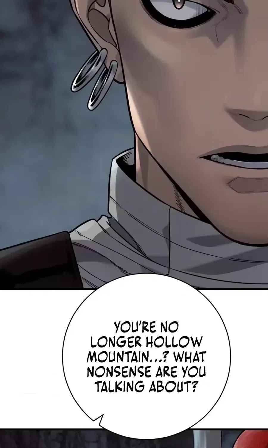 Return of the Bloodthirsty Police Chapter 138 – Page 59