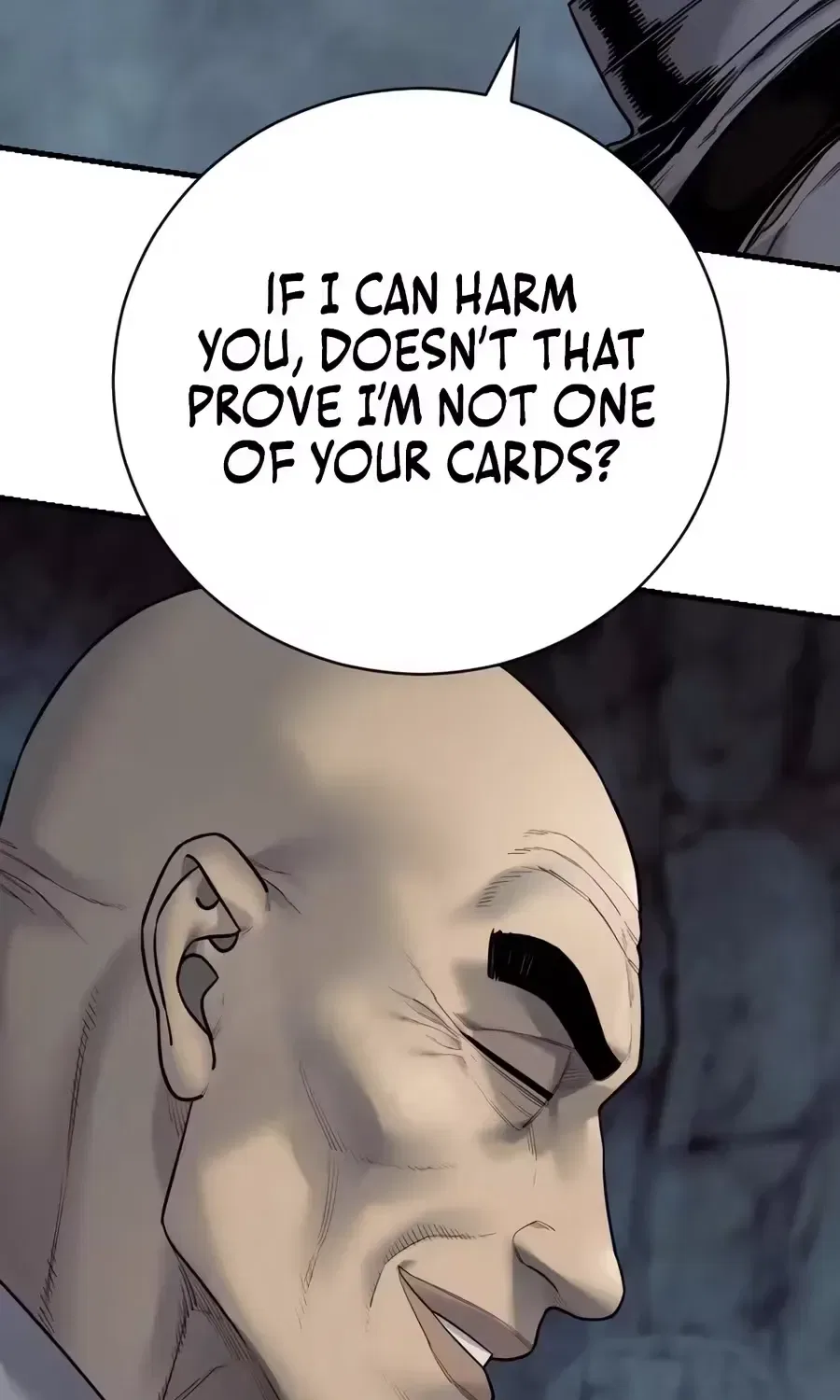 Return of the Bloodthirsty Police Chapter 138 – Page 111