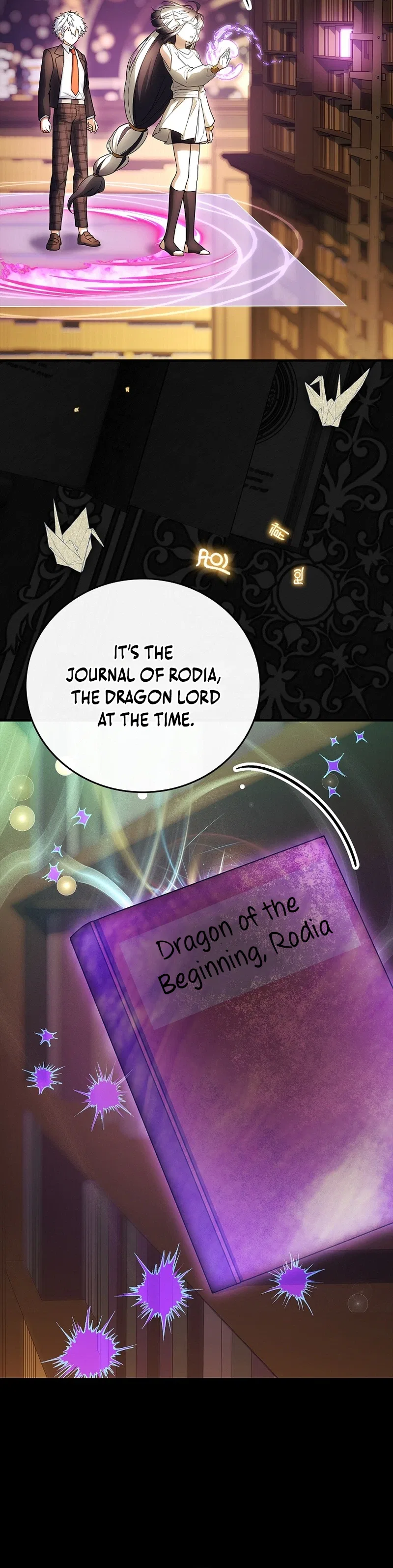 The Legendary Hero is an Academy Honors Student Chapter 100 – Page 31