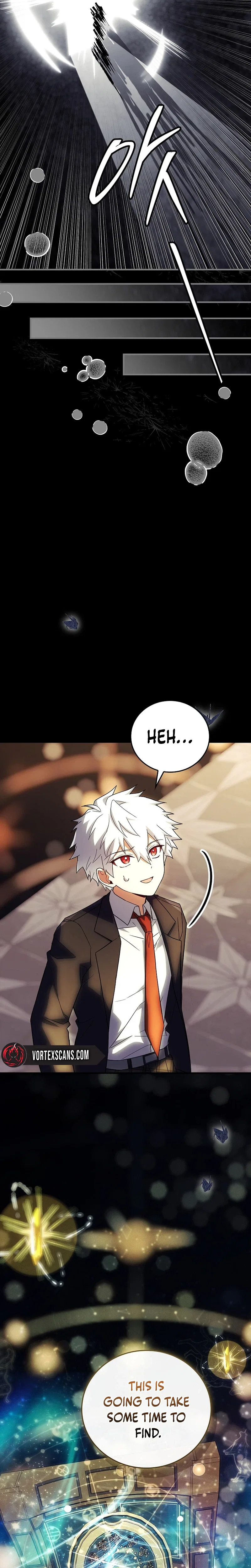 The Legendary Hero is an Academy Honors Student Chapter 100 – Page 26