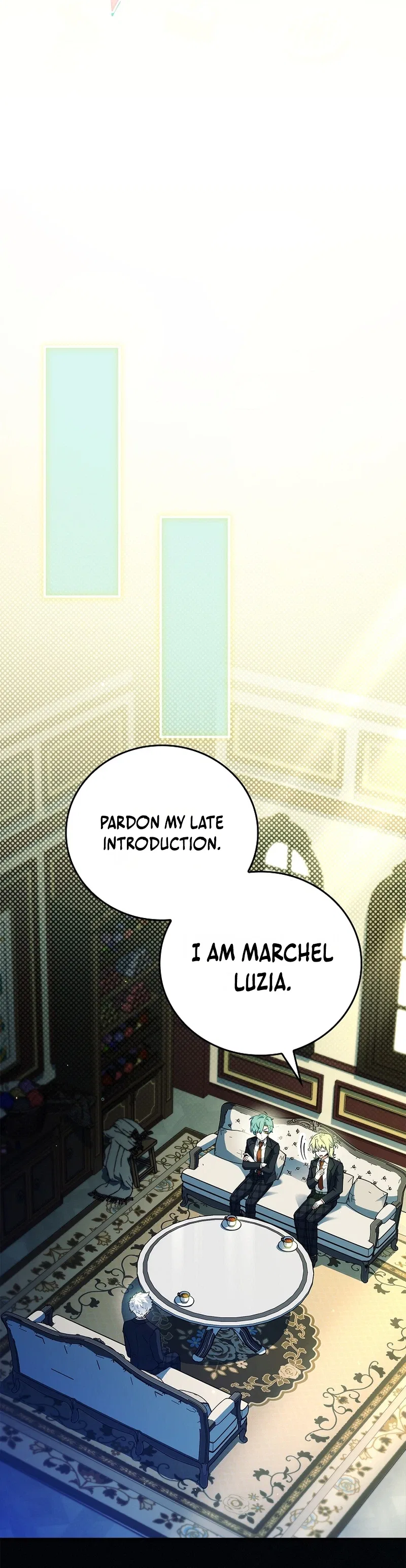The Legendary Hero is an Academy Honors Student Chapter 100 – Page 13