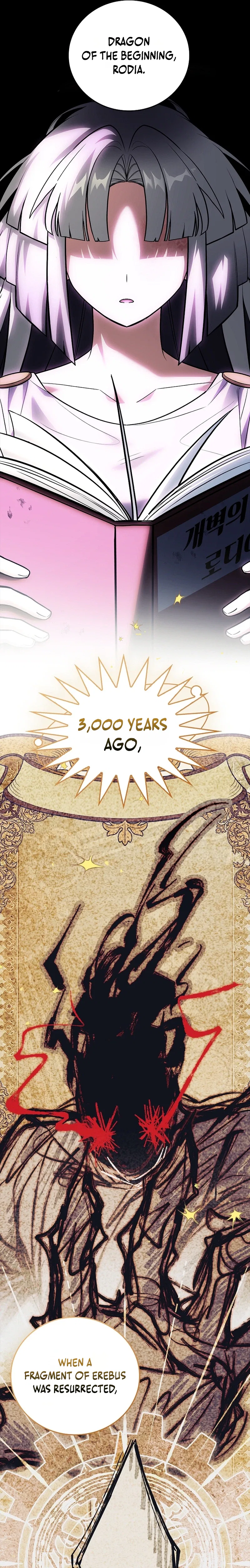 The Legendary Hero is an Academy Honors Student Chapter 100 – Page 32