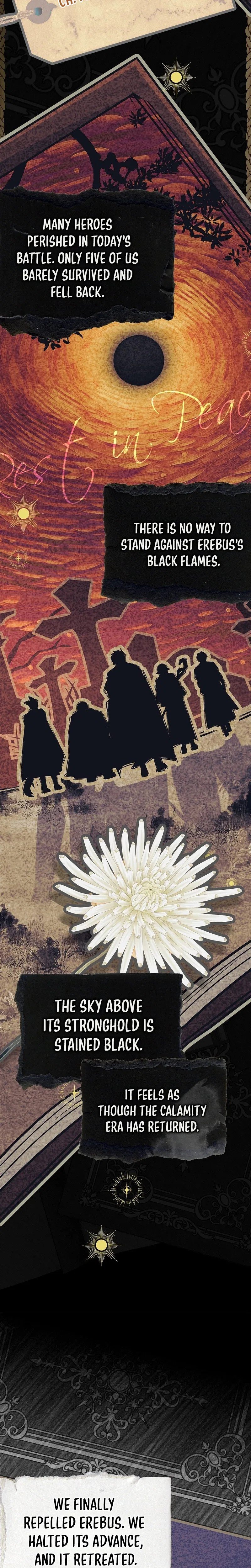 The Legendary Hero is an Academy Honors Student Chapter 100 – Page 39